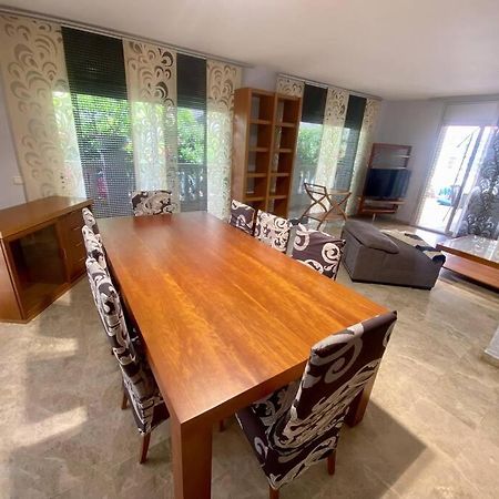 For A Stay Balears Beach Salou Eksteriør billede