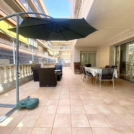 For A Stay Balears Beach Salou Eksteriør billede