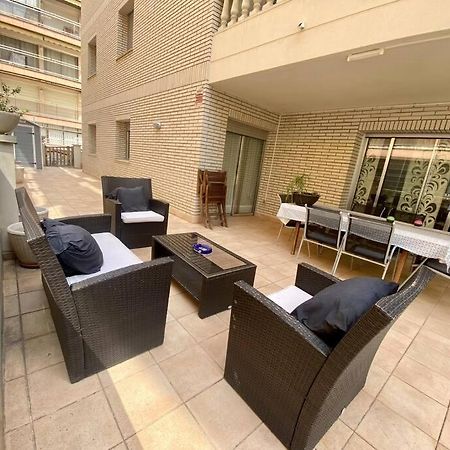 For A Stay Balears Beach Salou Eksteriør billede