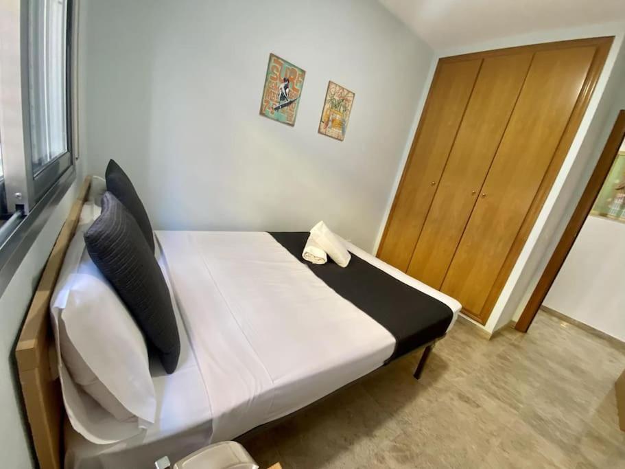 For A Stay Balears Beach Salou Eksteriør billede