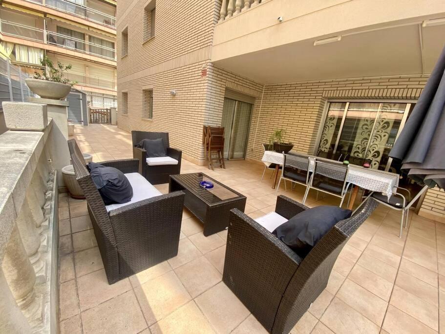 For A Stay Balears Beach Salou Eksteriør billede