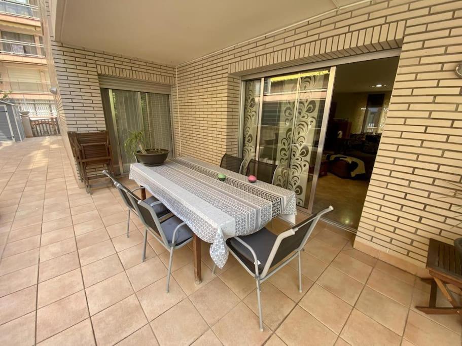 For A Stay Balears Beach Salou Eksteriør billede