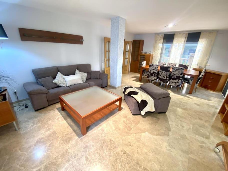 For A Stay Balears Beach Salou Eksteriør billede