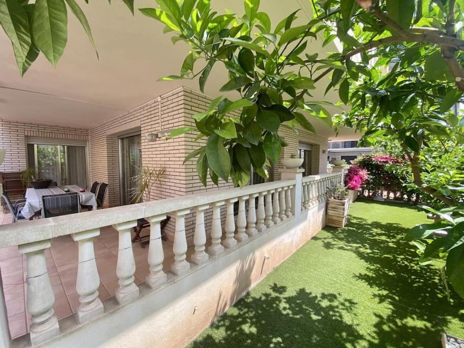 For A Stay Balears Beach Salou Eksteriør billede