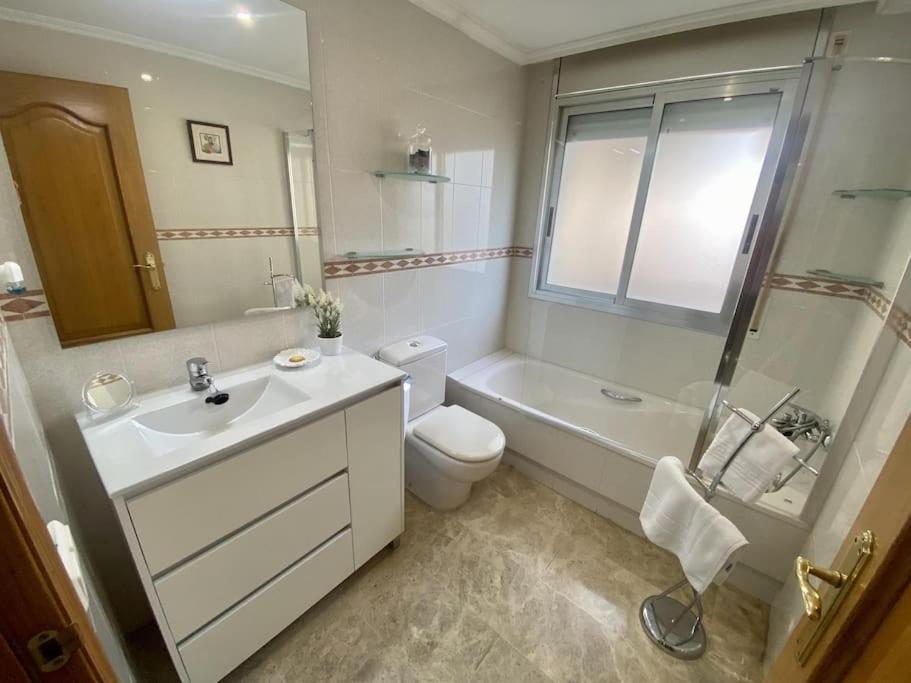 For A Stay Balears Beach Salou Eksteriør billede