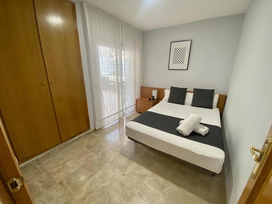 For A Stay Balears Beach Salou Eksteriør billede