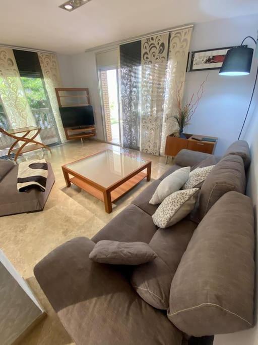 For A Stay Balears Beach Salou Eksteriør billede