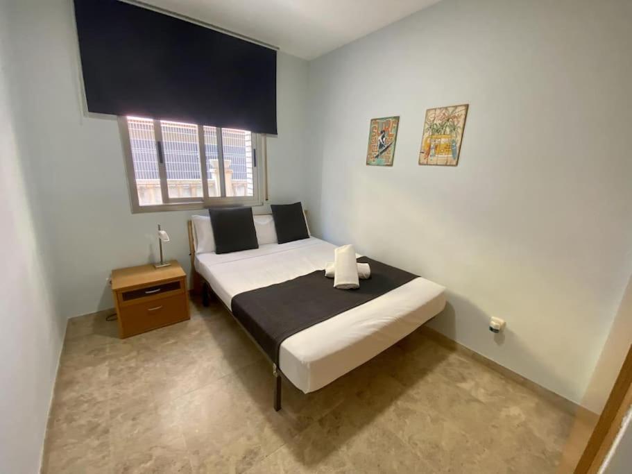 For A Stay Balears Beach Salou Eksteriør billede