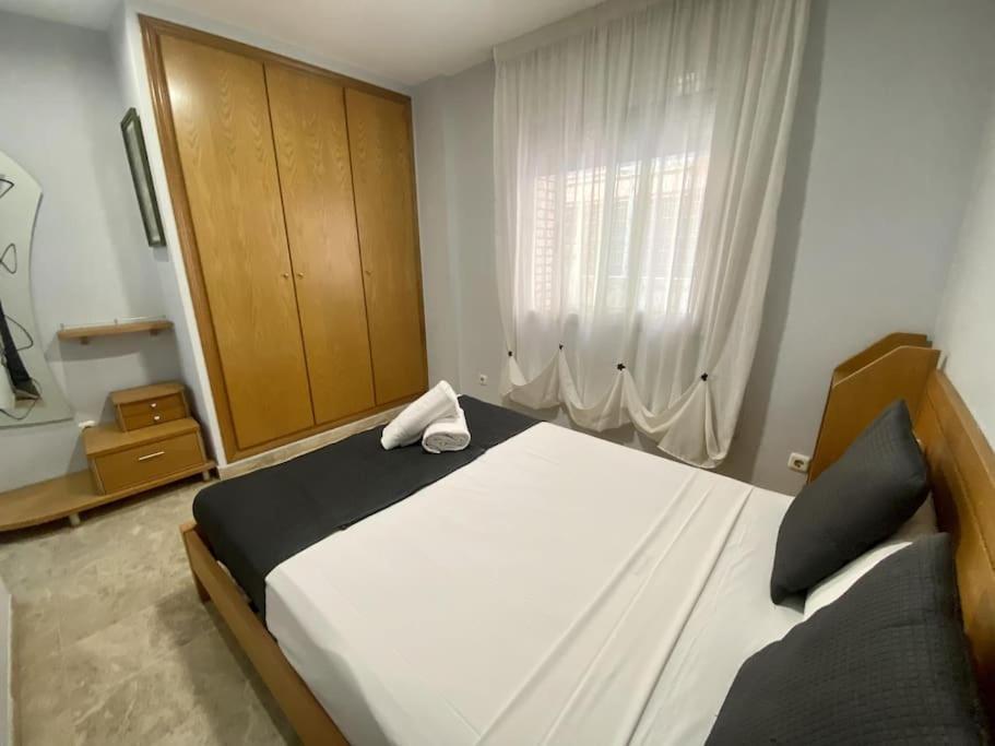 For A Stay Balears Beach Salou Eksteriør billede