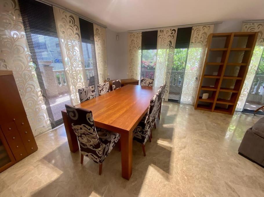 For A Stay Balears Beach Salou Eksteriør billede