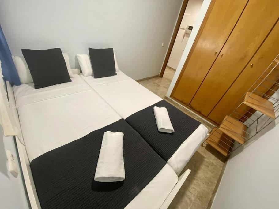 For A Stay Balears Beach Salou Eksteriør billede