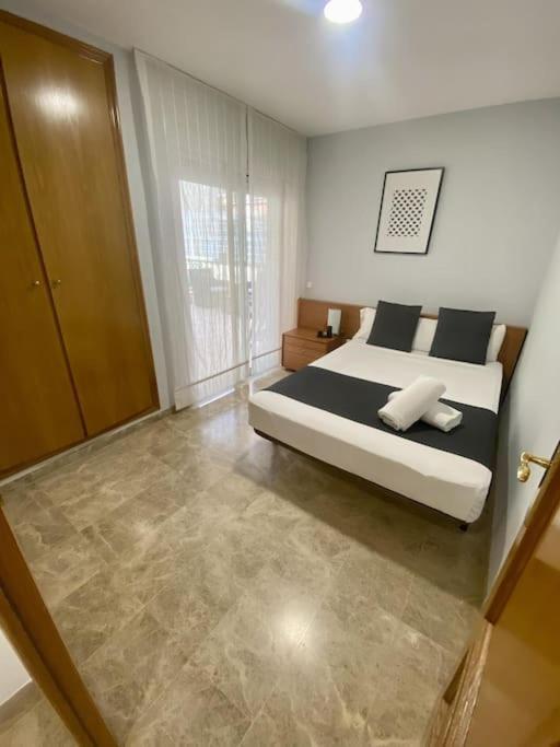 For A Stay Balears Beach Salou Eksteriør billede