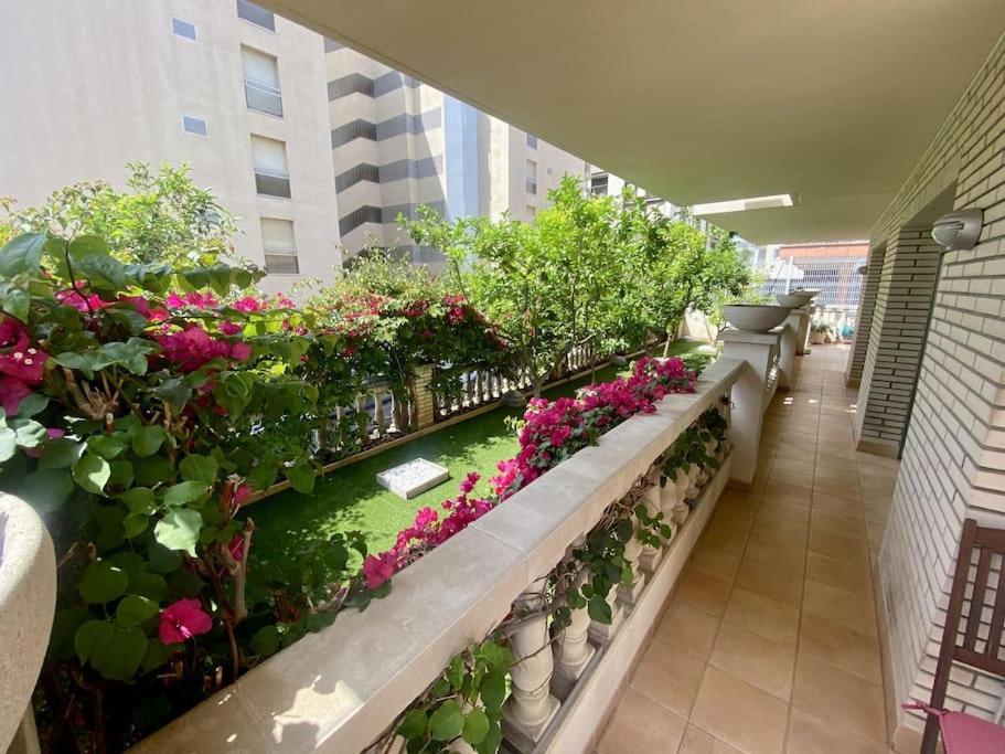 For A Stay Balears Beach Salou Eksteriør billede