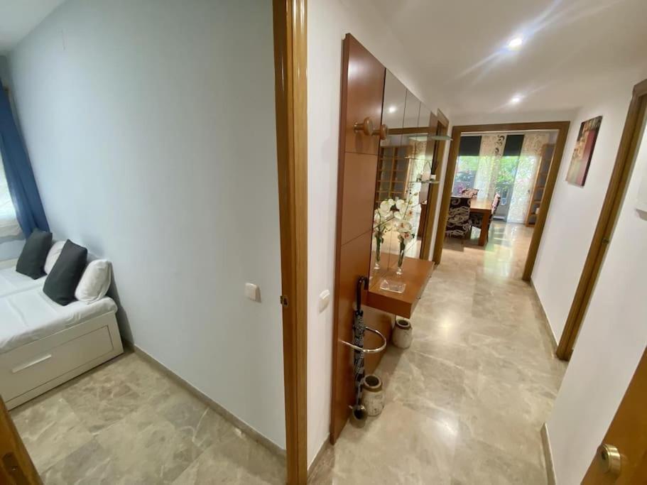 For A Stay Balears Beach Salou Eksteriør billede