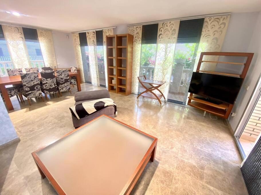 For A Stay Balears Beach Salou Eksteriør billede