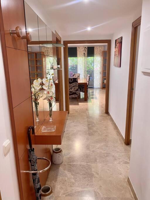 For A Stay Balears Beach Salou Eksteriør billede