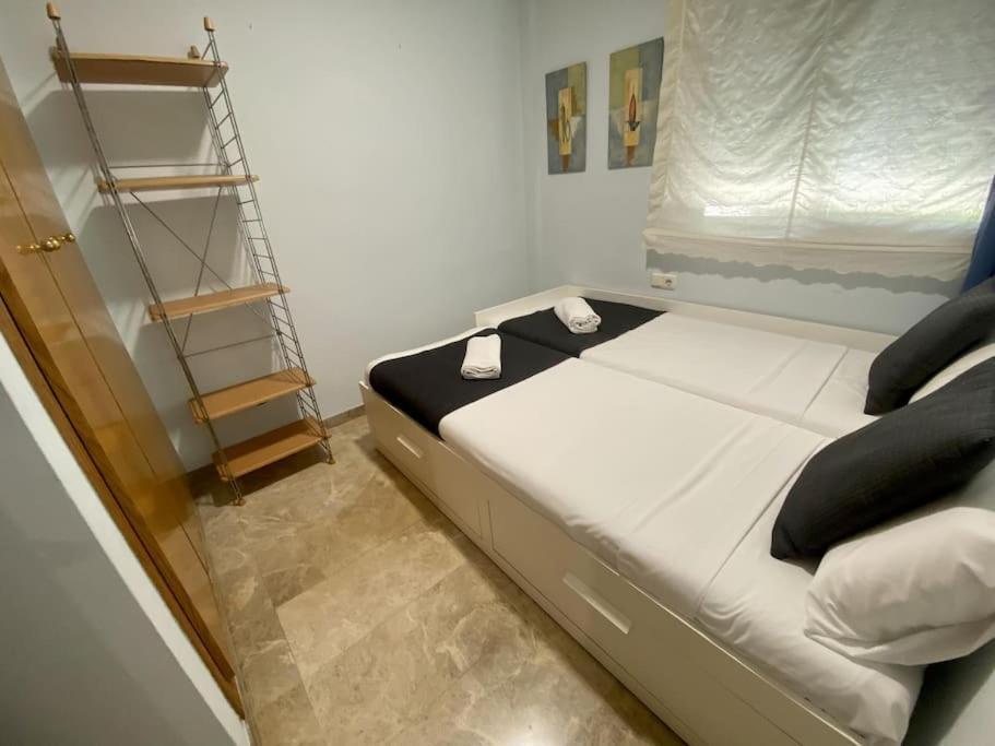 For A Stay Balears Beach Salou Eksteriør billede