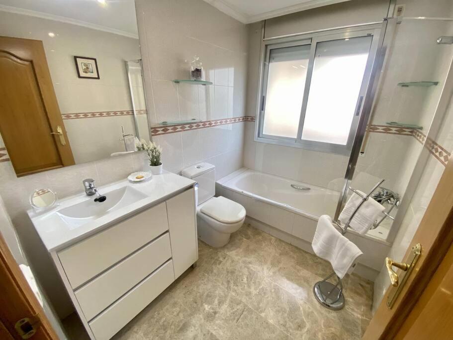 For A Stay Balears Beach Salou Eksteriør billede